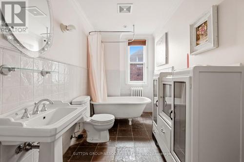 492 Euclid Avenue, Toronto, ON 