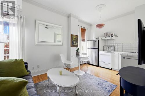 492 Euclid Avenue, Toronto, ON 