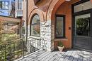 492 Euclid Avenue, Toronto, ON 