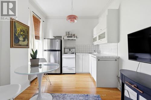 492 Euclid Avenue, Toronto, ON 