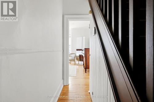 492 Euclid Avenue, Toronto, ON 