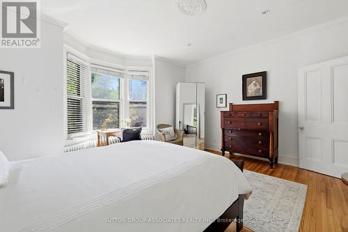 492 Euclid Avenue, Toronto, ON 