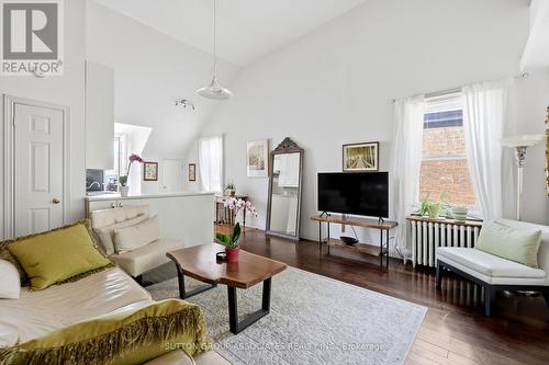 492 Euclid Avenue, Toronto, ON 