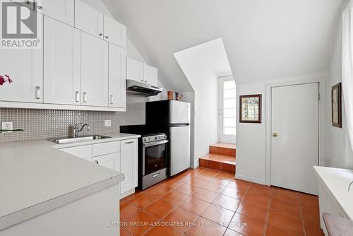 492 Euclid Avenue, Toronto, ON 
