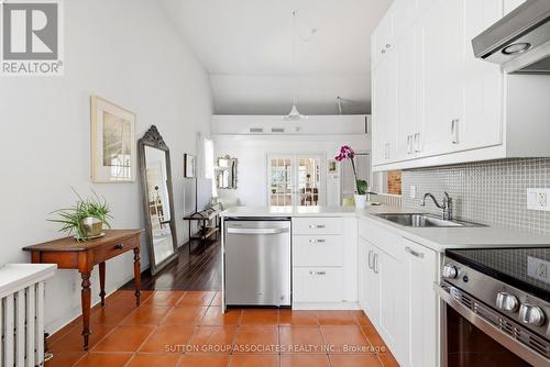 492 Euclid Avenue, Toronto, ON 