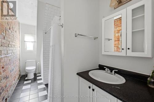 492 Euclid Avenue, Toronto, ON 