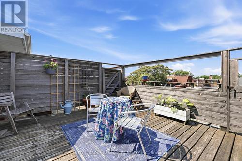 492 Euclid Avenue, Toronto, ON 