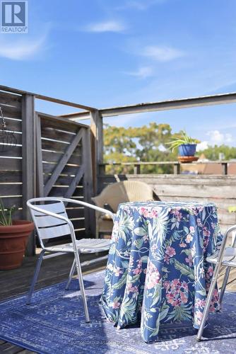 492 Euclid Avenue, Toronto, ON 