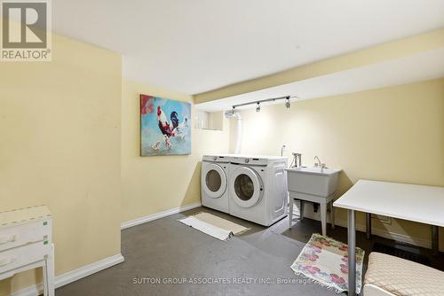 492 Euclid Avenue, Toronto, ON 