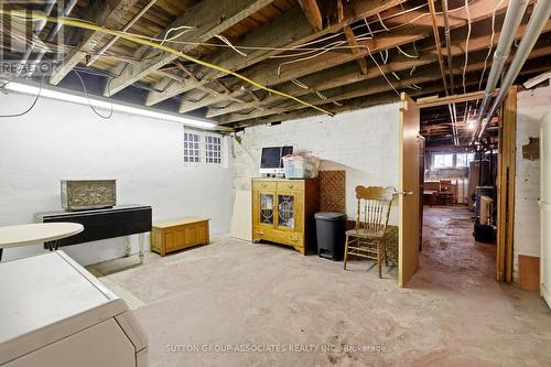 492 Euclid Avenue, Toronto, ON 