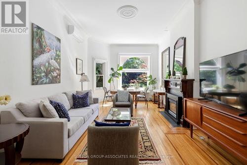 492 Euclid Avenue, Toronto, ON 