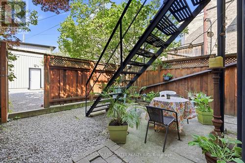 492 Euclid Avenue, Toronto, ON 