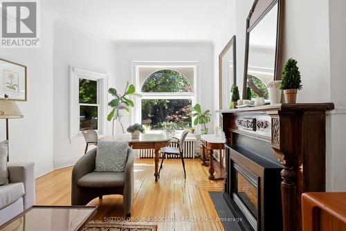 492 Euclid Avenue, Toronto, ON 