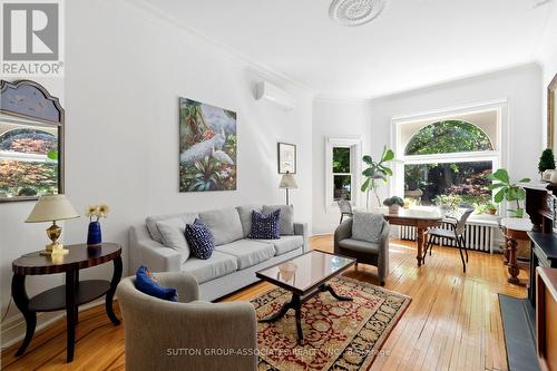 492 Euclid Avenue, Toronto, ON 