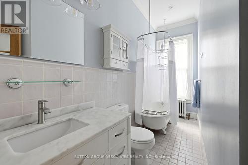492 Euclid Avenue, Toronto, ON 