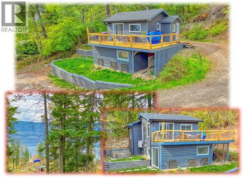 834 Udell Road, Vernon, BC 