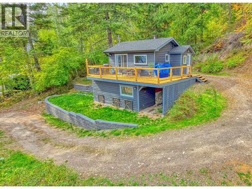 834 Udell Road, Vernon, BC 