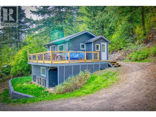 834 Udell Road, Vernon, BC 
