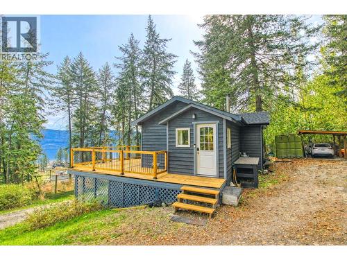 834 Udell Road, Vernon, BC 