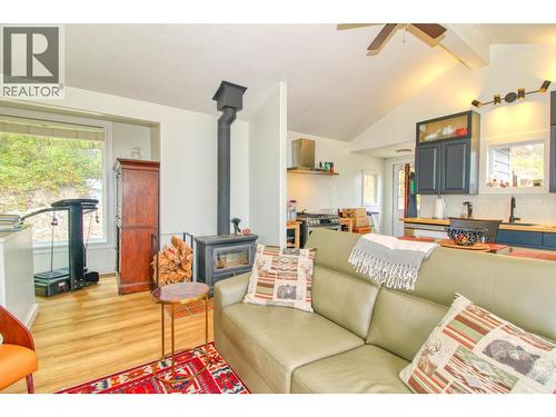 834 Udell Road, Vernon, BC 