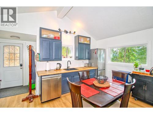 834 Udell Road, Vernon, BC 