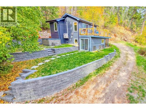 834 Udell Road, Vernon, BC 