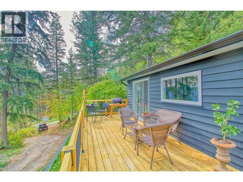 834 Udell Road, Vernon, BC 