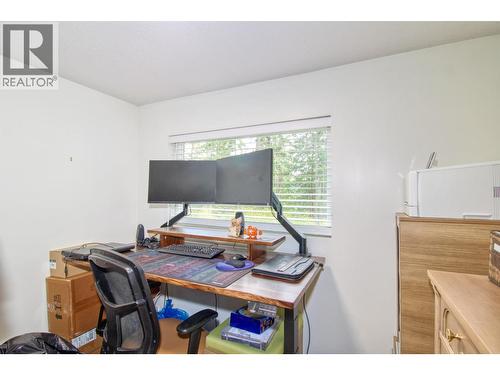 Den/Office - 834 Udell Road, Vernon, BC 