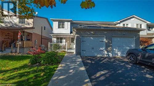 23 Freeman Crescent, Simcoe, ON 