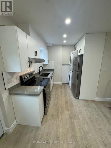 LOWER - 1 TREELAWN TERRACE , Brantford, Ontario N3R 3P5