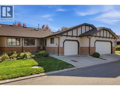 2200 Gordon Drive Unit# 34  Kelowna, BC V1Y 8T7