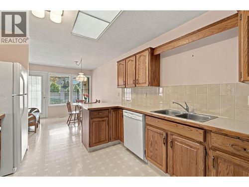 2200 Gordon Drive Unit# 34, Kelowna, BC 