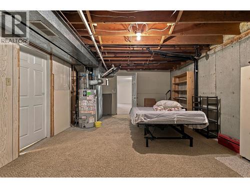 2200 Gordon Drive Unit# 34, Kelowna, BC 
