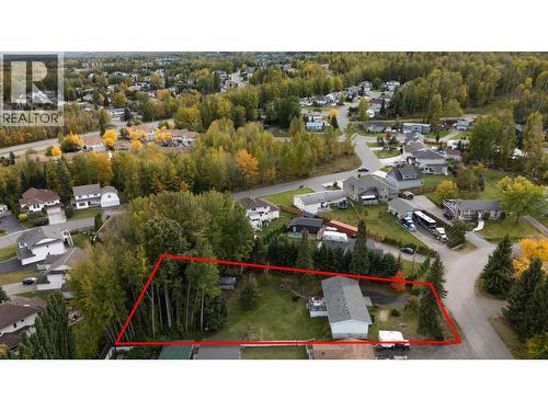 2948 Charella Drive, Prince George, BC 