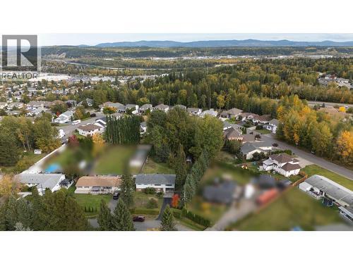 2948 Charella Drive, Prince George, BC 