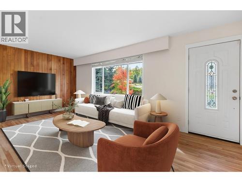 2948 Charella Drive, Prince George, BC 