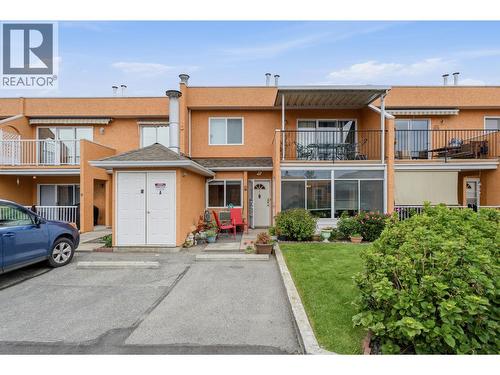 2433 Ingram Road Unit# 8  West Kelowna, BC V4T 1L5