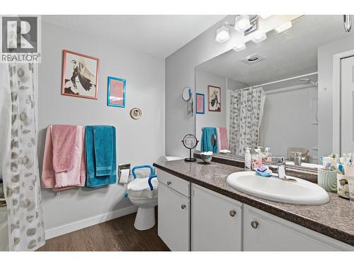 2433 Ingram Road Unit# 8, West Kelowna, BC 