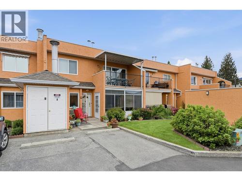 2433 Ingram Road Unit# 8, West Kelowna, BC 