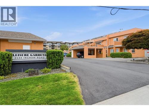 2433 Ingram Road Unit# 8, West Kelowna, BC 