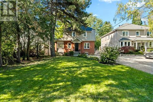 1372 Islington Avenue, Toronto, ON 