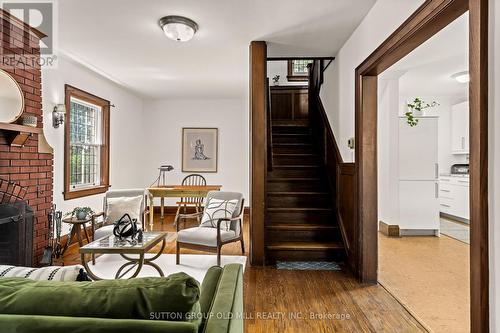 1372 Islington Avenue, Toronto, ON 