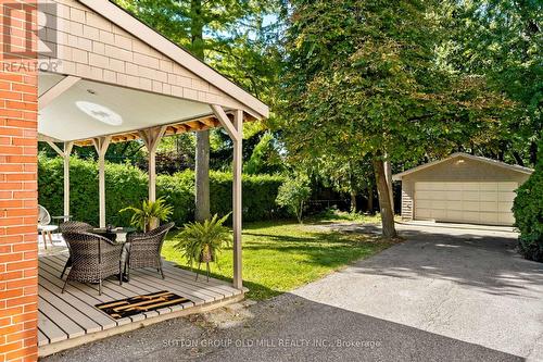 1372 Islington Avenue, Toronto, ON 