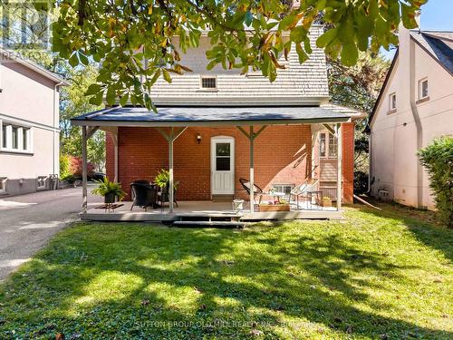 1372 Islington Avenue, Toronto, ON 