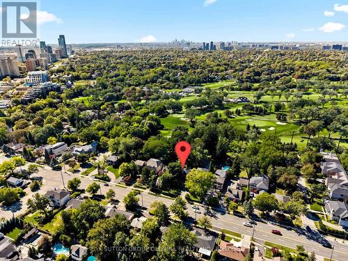1372 Islington Avenue, Toronto, ON 