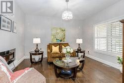 Hardwood Floors - 