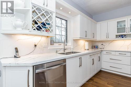 Stainless Steel Appliances - 48 Rayburn Meadows Road, East Garafraxa, ON 