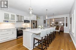 Hardwood Floors - 