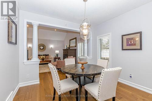 48 Rayburn Meadows Road, East Garafraxa, ON 