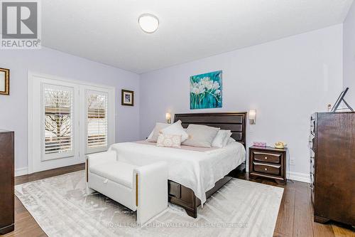 48 Rayburn Meadows Road, East Garafraxa, ON 